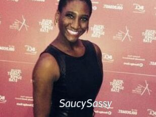 SaucySassy