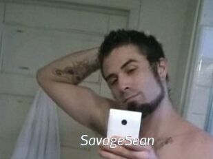 SavageSean