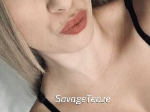 SavageTeaze