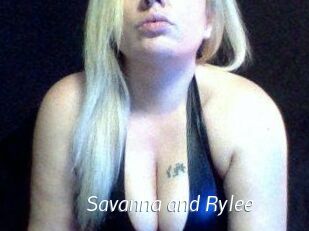 Savanna_and_Rylee