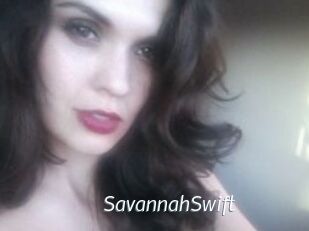 Savannah_Swift