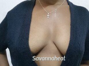 Savannaheat