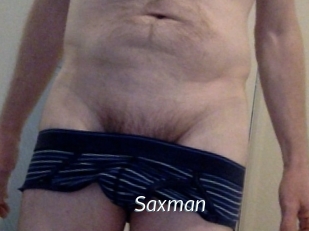 Saxman