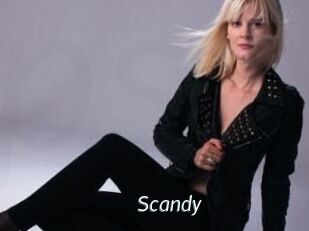 Scandy