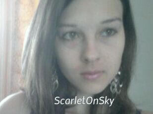 ScarletOnSky