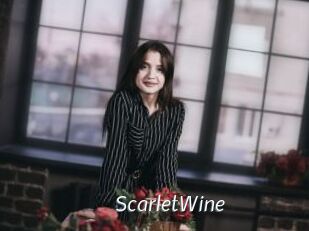 ScarletWine