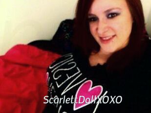 ScarlettDollXOXO