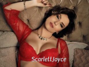 ScarlettJoyce