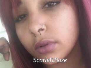 ScarlettRoze