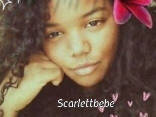 Scarlettbebe