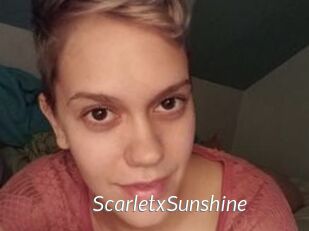 ScarletxSunshine