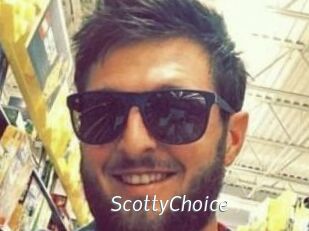 ScottyChoice