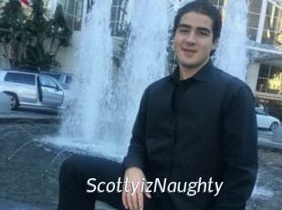 ScottyizNaughty