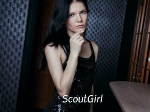 ScoutGirl