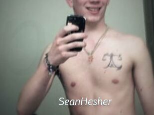 SeanHesher