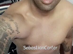 SebastianCarter