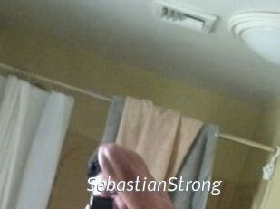 SebastianStrong