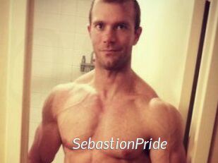 SebastionPride