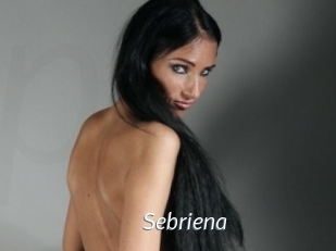 Sebriena