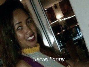 SecretFanny