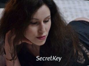 SecretKey