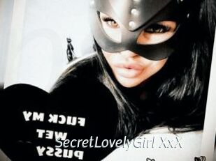 SecretLovelyGirl_XxX