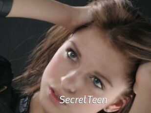 SecretTeen