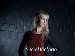 SecretVictoria