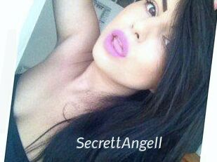 SecrettAngell