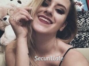 Securittate