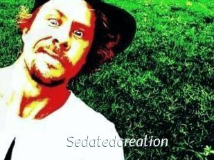 Sedatedcreation