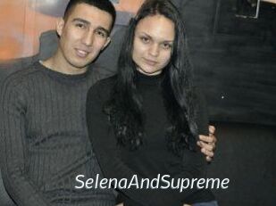 SelenaAndSupreme