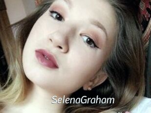 Selena_Graham