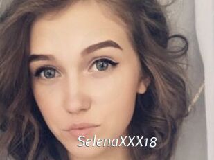 SelenaXXX18