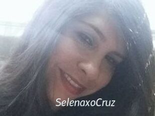 SelenaxoCruz