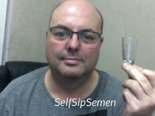 SelfSipSemen