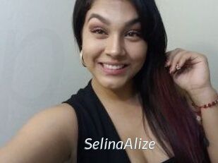 SelinaAlize