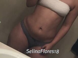 SelinaFlores18