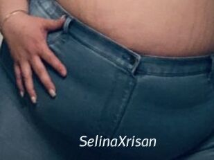 SelinaXrisan