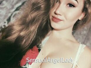 SensualAngelLady