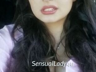 SensualLady4u