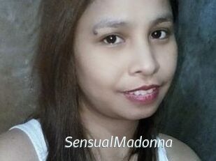 SensualMadonna