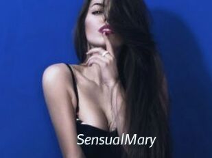 SensualMary