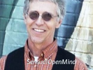 SensualOpenMind