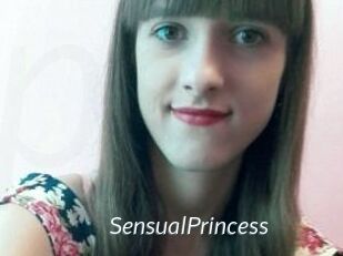 SensualPrincess