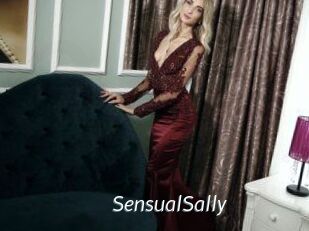 SensualSally