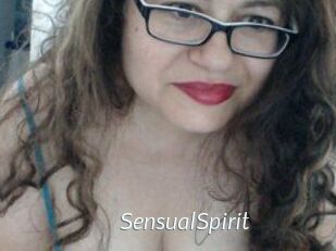 SensualSpirit