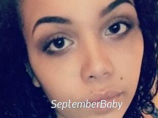 SeptemberBaby