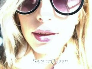 SerenaQueen