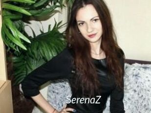 SerenaZ